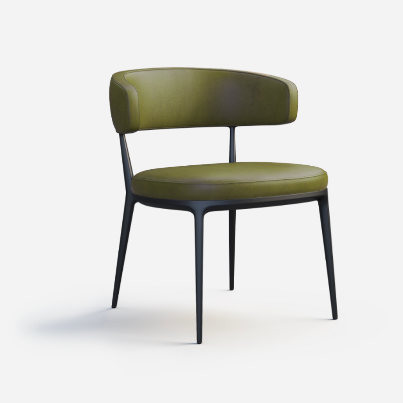 chair-three L