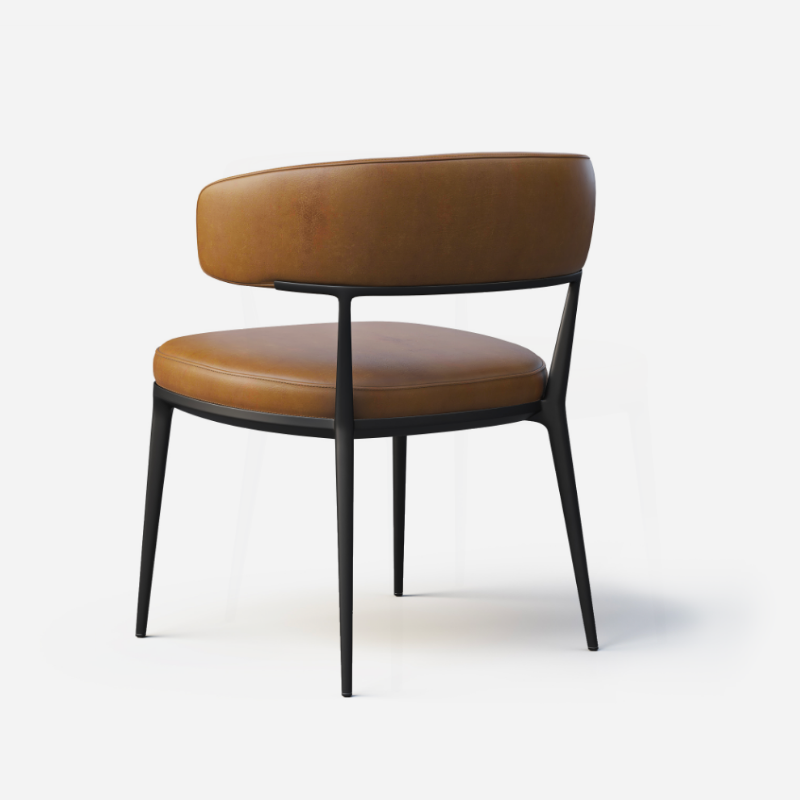 chair-two L